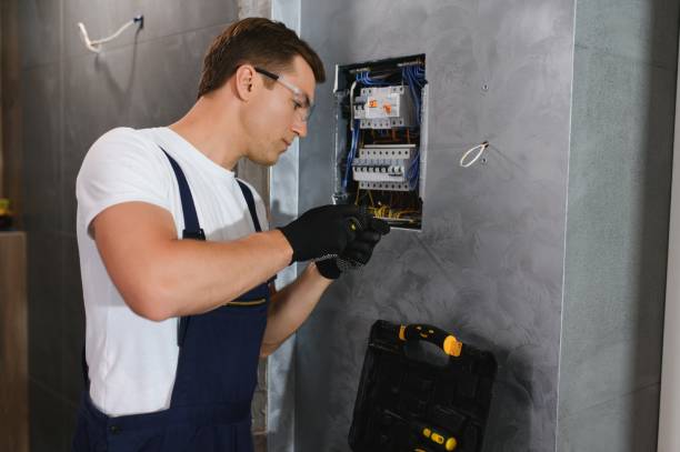 Best Affordable Electrical Installation  in Leland, NC