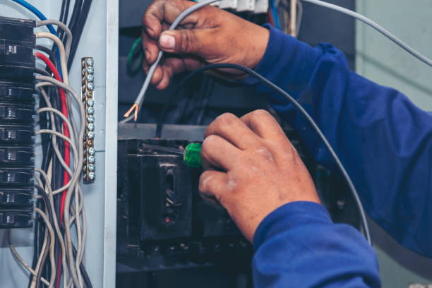 Best Home Electrical Repair  in Leland, NC