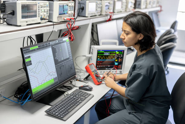 Best Electrical System Inspection  in Leland, NC